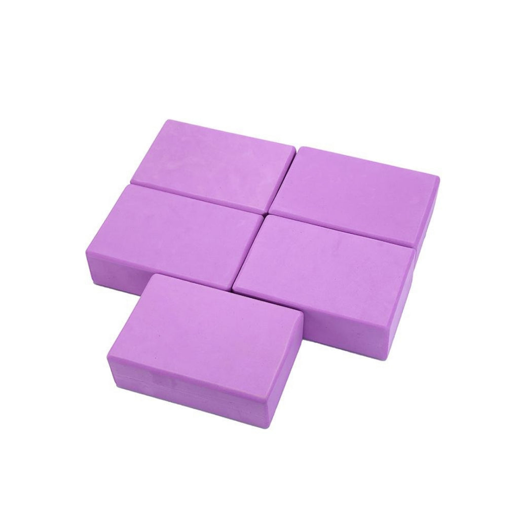 Yoga Blocks