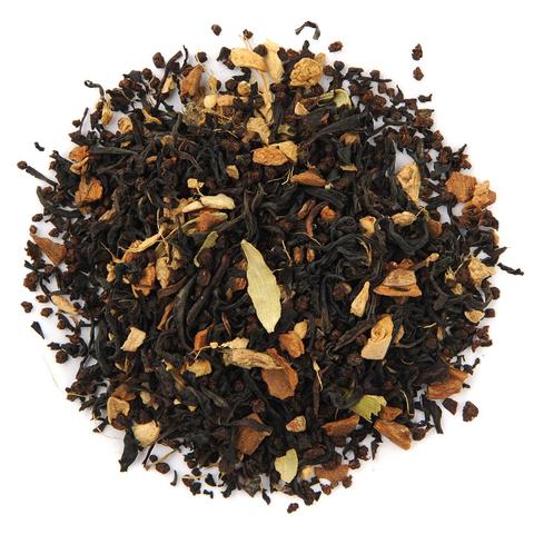 Lotus Black Tea