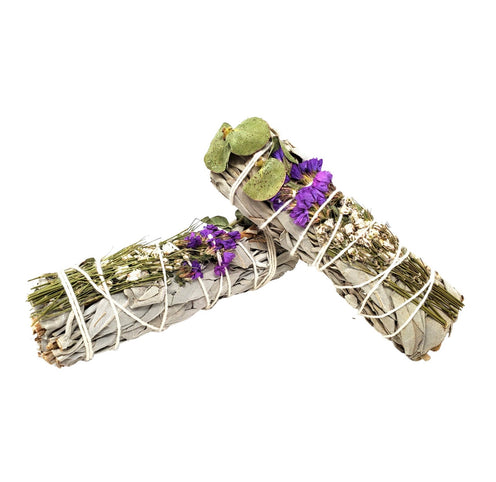 Eucalyptus/Lavender Sage